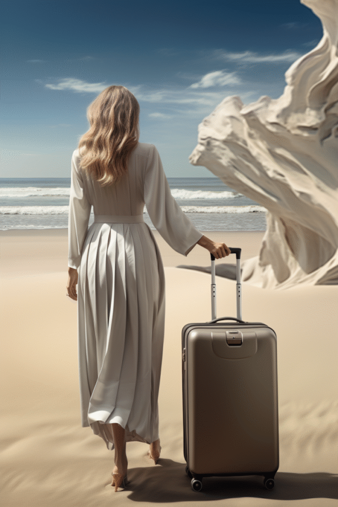 Beach Fashion Tips for Your Next Vacation