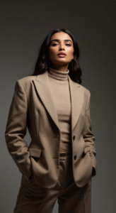 Office Fashion for Working Women: Power Dressing Meets Modern Style