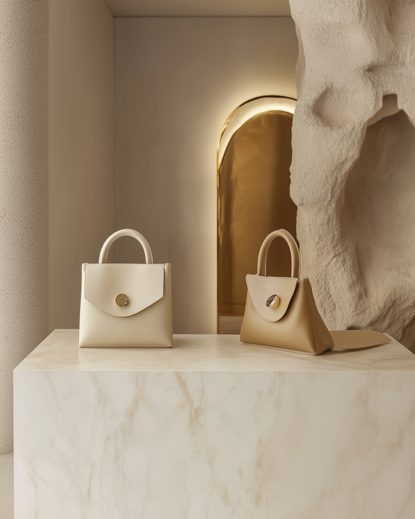How to Look Expensive Without Spending Much