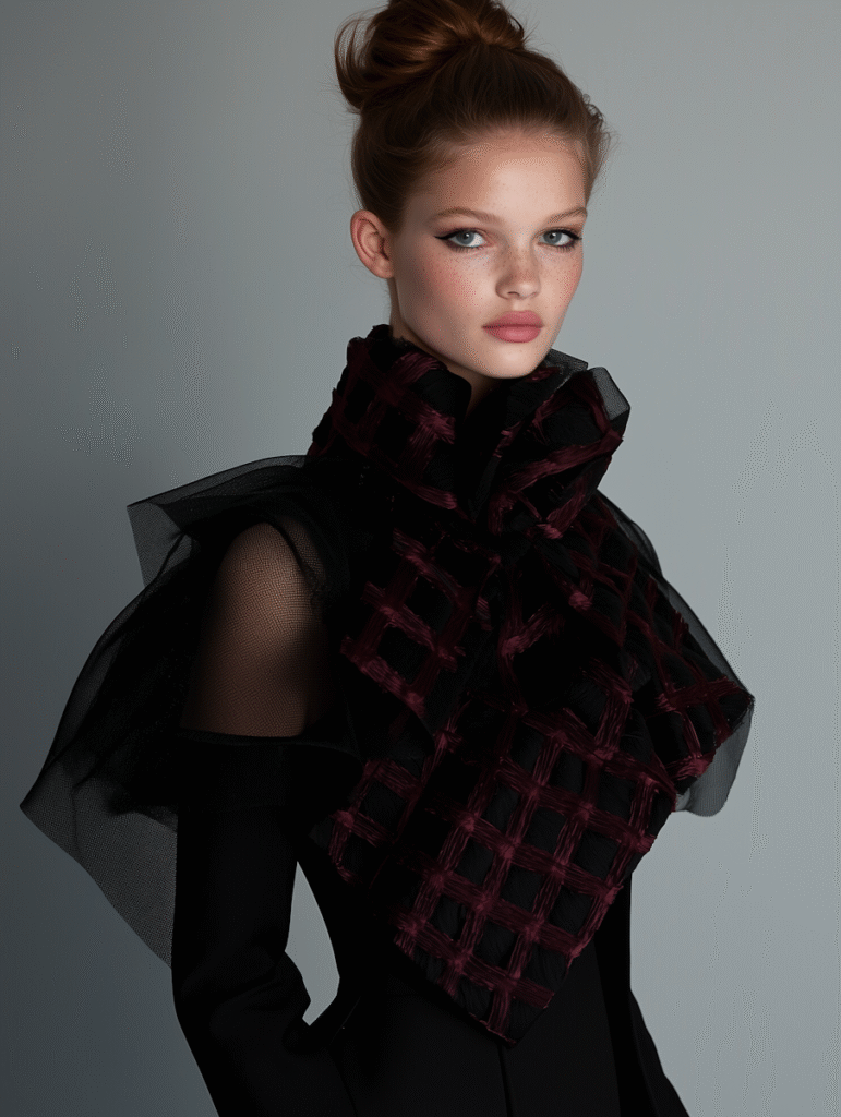 Creating High-End Looks from Low-End Items: Budget Chic Made Easy