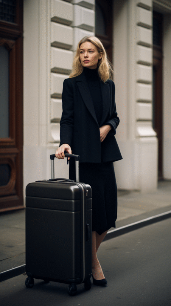 Airport Fashion Tips for Travelers: Stay Stylish and Comfortable on the Go
