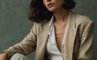 👩‍💼 Smart Business Casual for Women: The Perfect Balance of Style and Professionalism