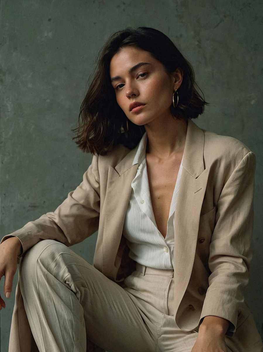 👩‍💼 Smart Business Casual for Women: The Perfect Balance of Style and Professionalism