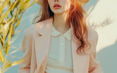Spring Fashion Essentials for 2025: What to Wear This Season