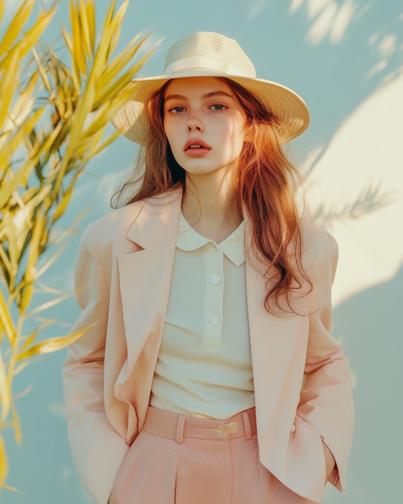 Spring Fashion Essentials for 2025: What to Wear This Season