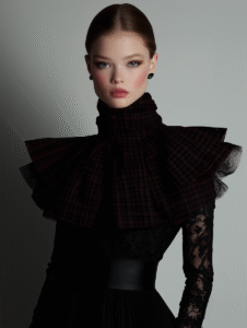 🎯 How to Create a Fashion Media Kit That Impresses Brands in 2025