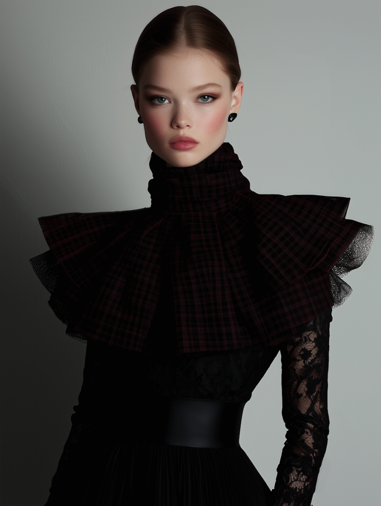 🎯 How to Create a Fashion Media Kit That Impresses Brands in 2025