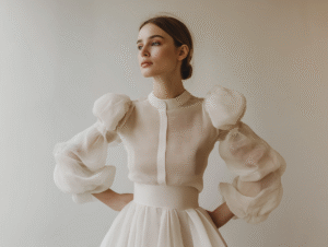 Feminine Fashion Staples Every Girl Needs in Her Wardrobe