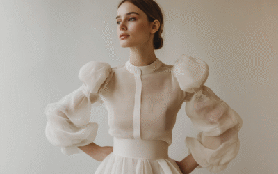Feminine Fashion Staples Every Girl Needs in Her Wardrobe