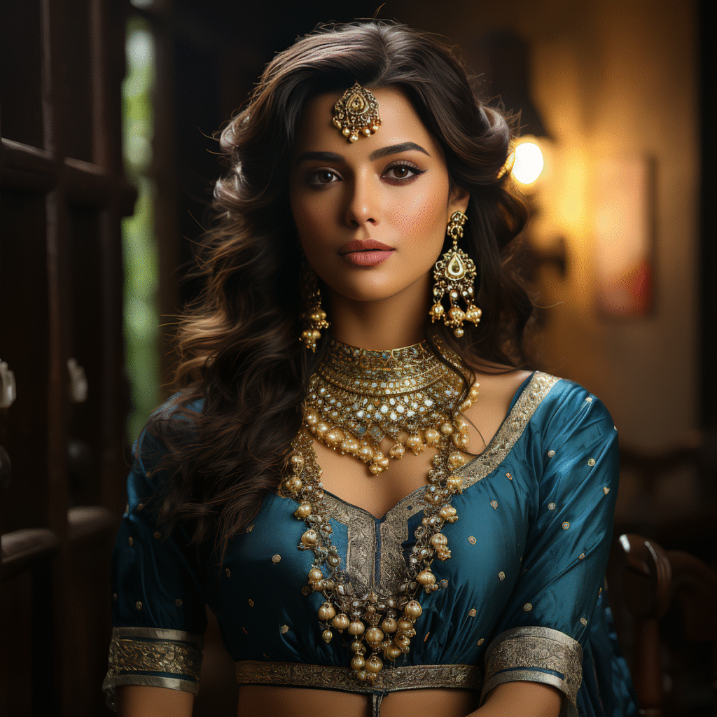 Indian Fashion Trends to Know: What’s Hot in 2025