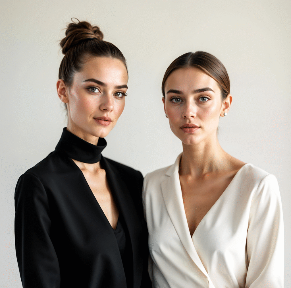 French Fashion vs Italian Fashion: Which Style Reigns Supreme?