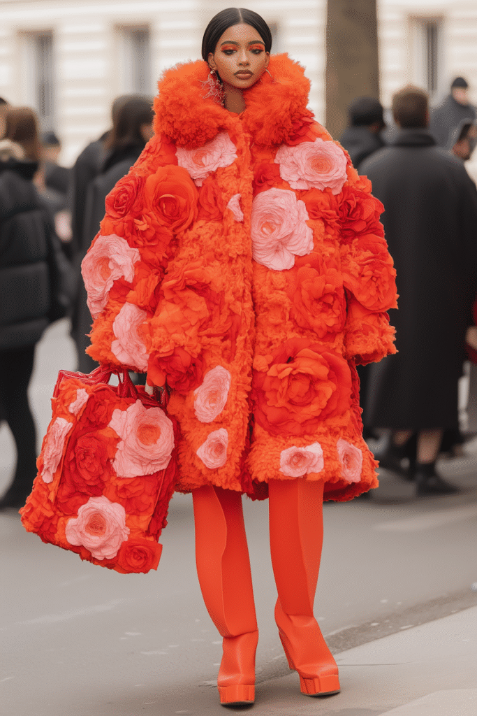 Fashion Around the World: Japan – A Unique Blend of Tradition and Modernity