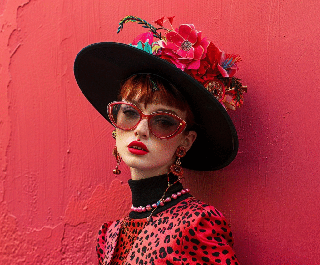 The History of Fashion Icons: From Classic Elegance to Modern Trendsetters