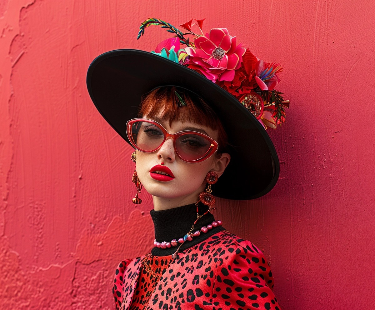 The History of Fashion Icons: From Classic Elegance to Modern Trendsetters