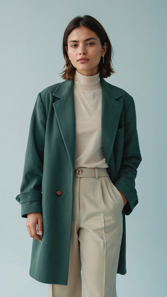 Confidence-Boosting Outfits for Curvy Bodies: Embrace Your Style and Shape