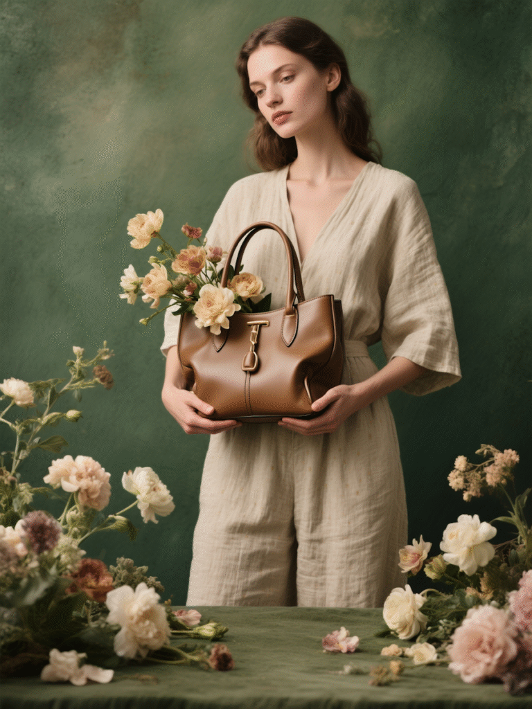 The Importance of Ethical Fashion: Why It Matters More Than Ever