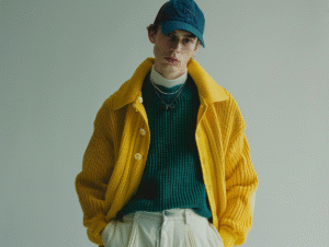 Streetwear Trends for Men: What’s Hot in 2025?