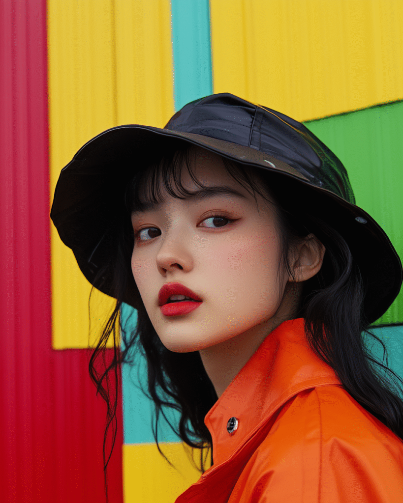 Monsoon Fashion: Stay Stylish in the Rain
