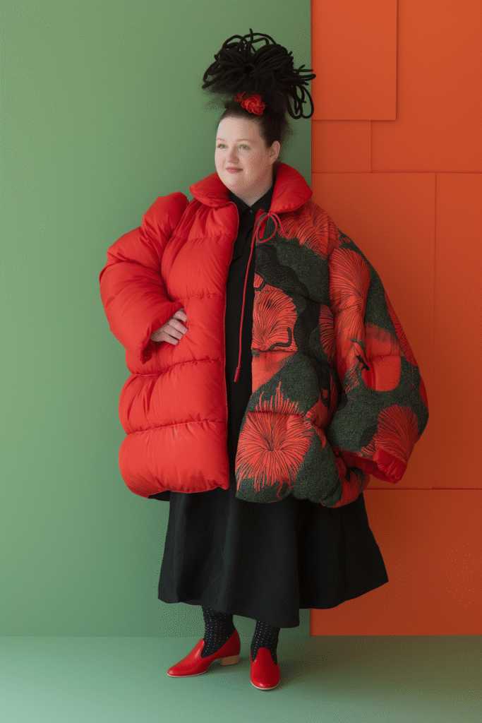 Fashion Tips for Plus Size Women: Embrace Style with Confidence