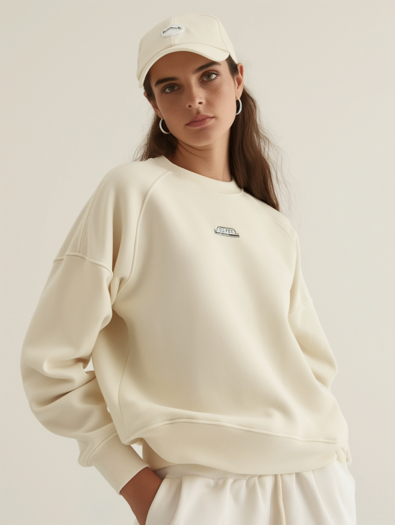 Minimalist Fashion for a Greener Closet