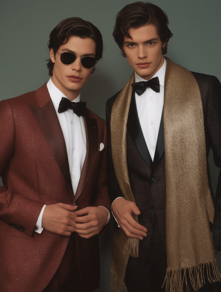 Modern Fashion Tips for Men: Elevate Your Everyday Style