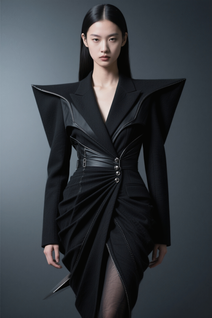 Androgynous Fashion Ideas to Try: Style Beyond the Binary