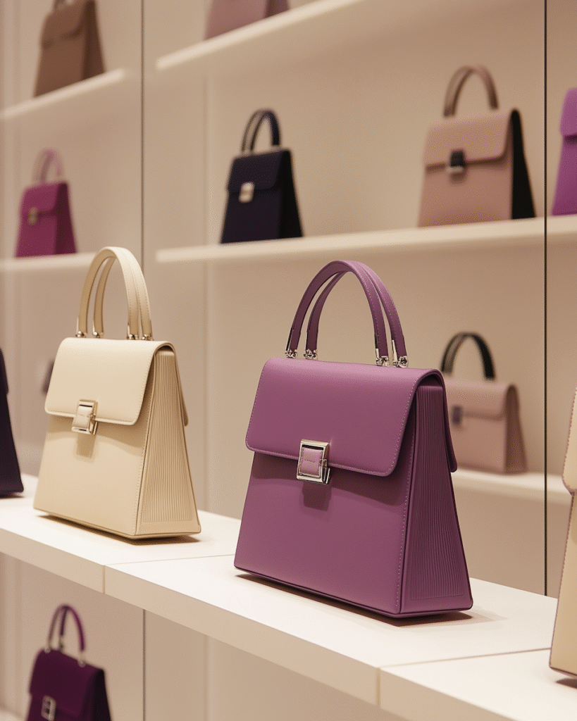 How to Look Expensive Without Spending Much