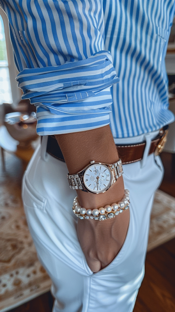 How to Style Second-Hand Clothing: Turn Thrift Into Chic