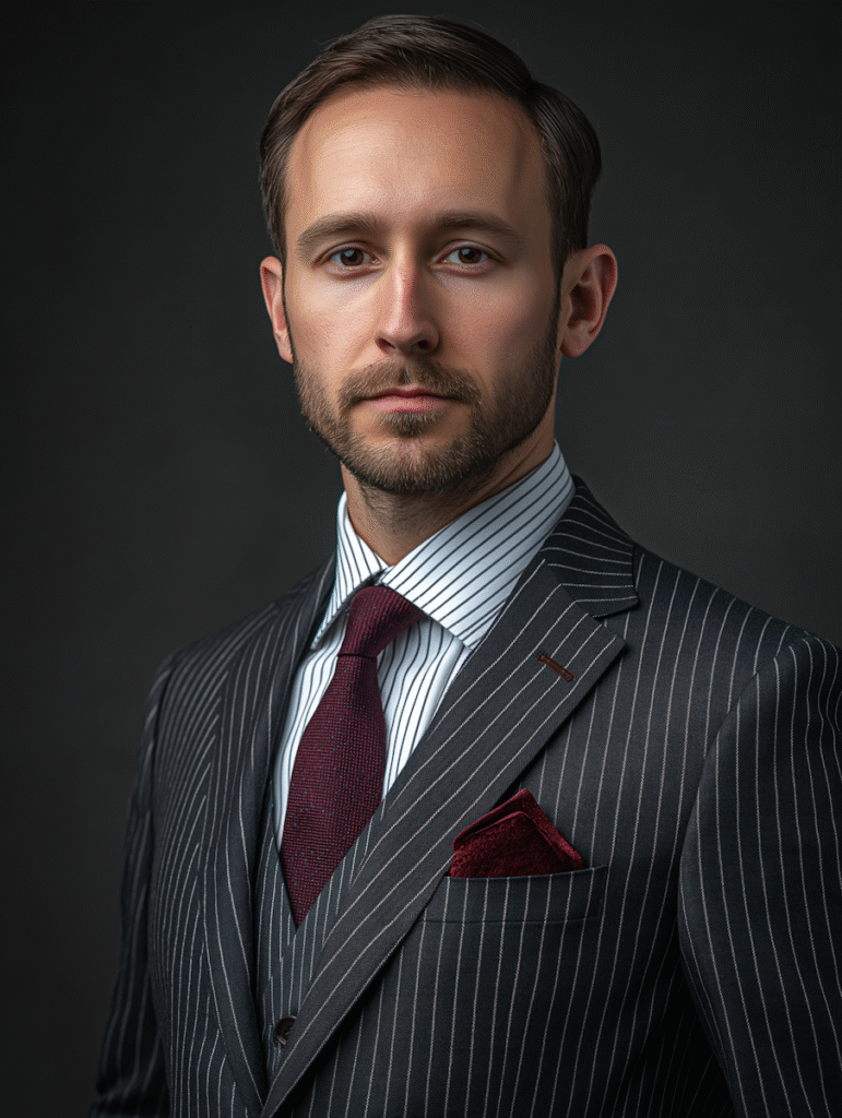 👔 Office Fashion Essentials for Men: Build a Sharp, Modern Work Wardrobe