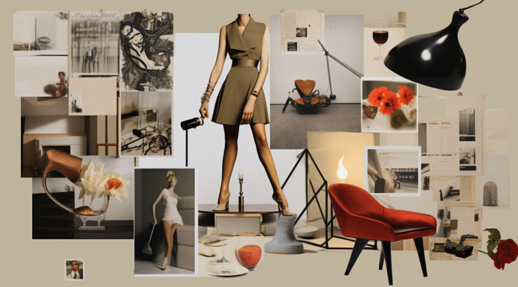 🎯 How to Create a Fashion Media Kit That Impresses Brands in 2025