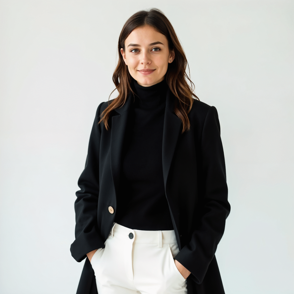 What to Wear to a Job Interview: Dress for Success with Confidence