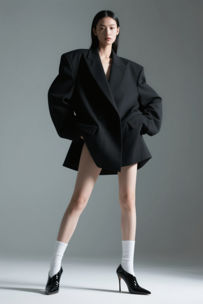 Trending Women's Fashion in 2025: What’s Hot & What’s Next?