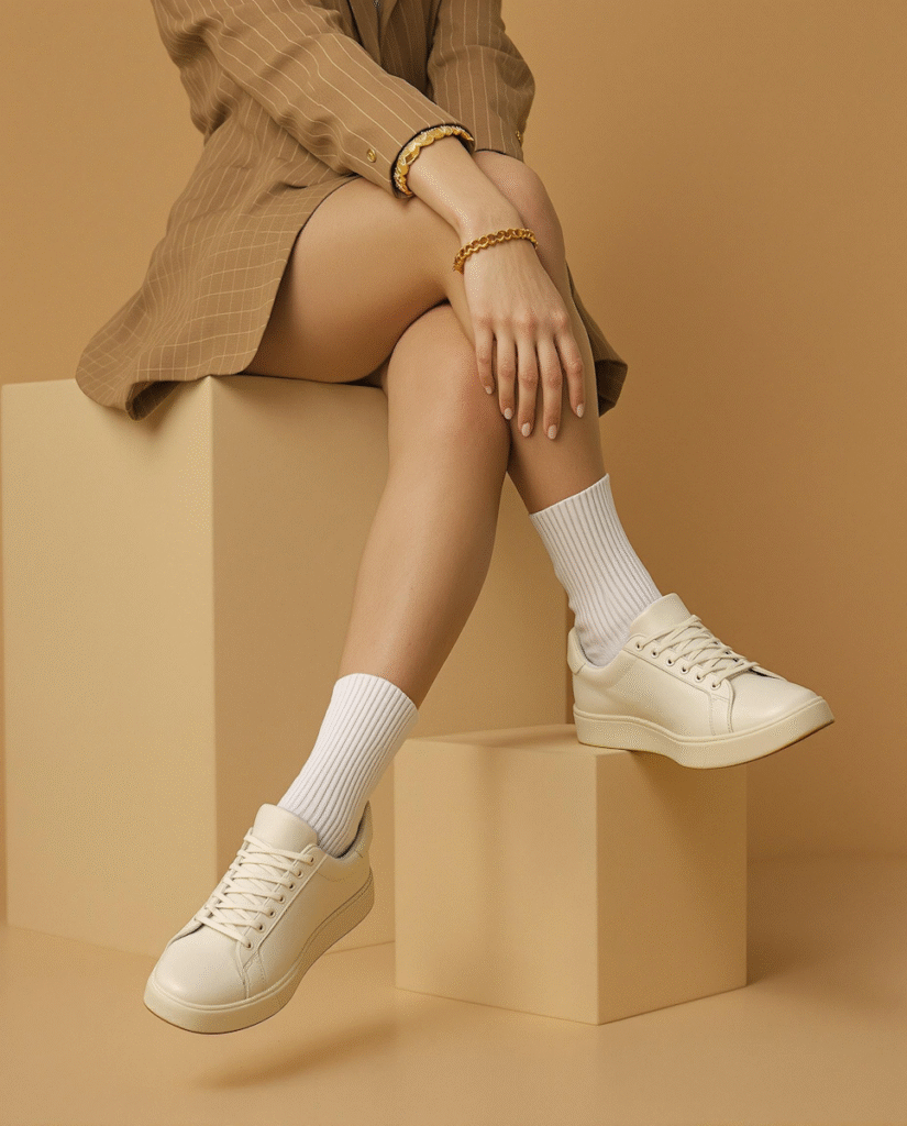 Mixing Thrift Finds with Designer Pieces: The Ultimate Guide to Balanced Style