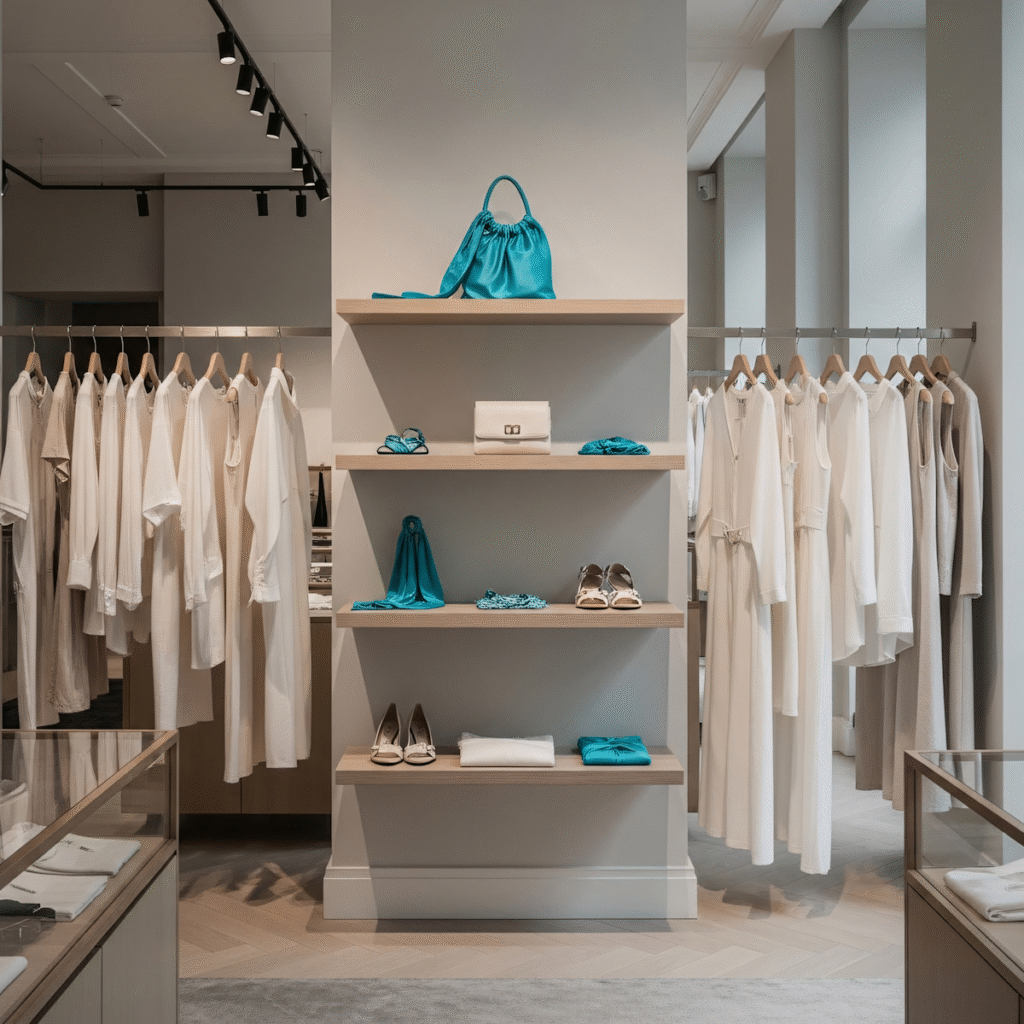 Mixing Thrift Finds with Designer Pieces: The Ultimate Guide to Balanced Style