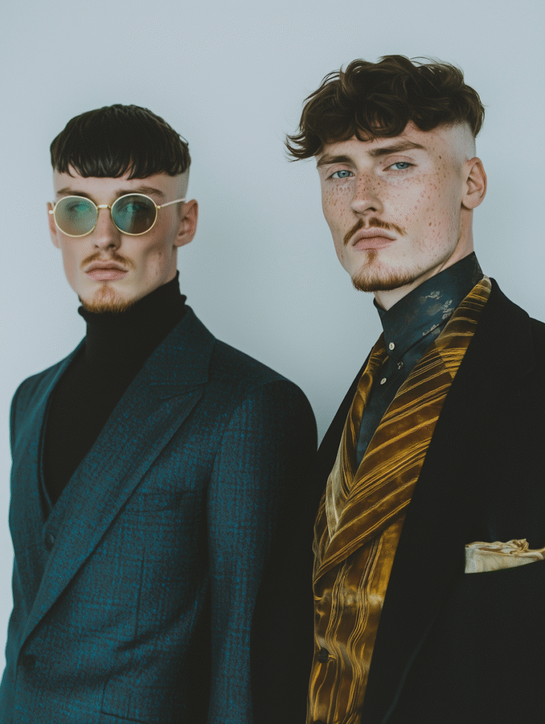 How to Dress Masculine and Stylish: A Complete Guide to Sharp Confidence