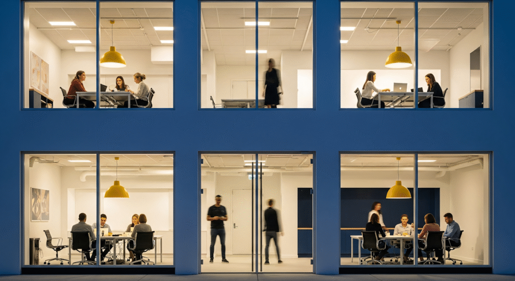 👩‍💼 Fashion Tips for a Corporate Job: Dress for Success Without Losing Your Style