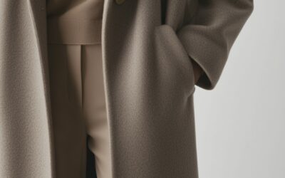 Must-Have Winter Fashion Pieces to Stay Stylish and Warm