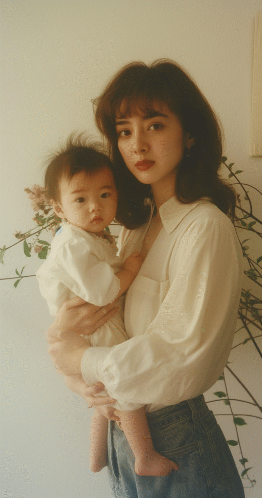πΆ Easy Fashion Ideas for New Moms: Stay Stylish While Embracing Motherhood