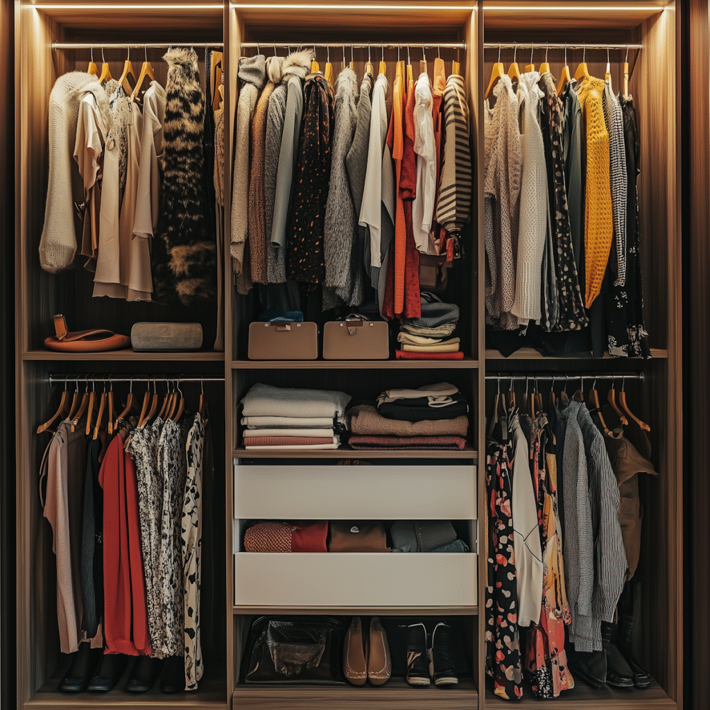 How to Style Second-Hand Clothing: Turn Thrift Into Chic