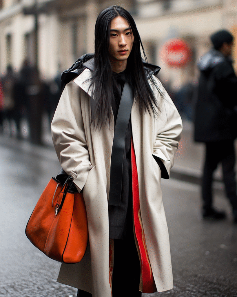 Monsoon Fashion: Stay Stylish in the Rain