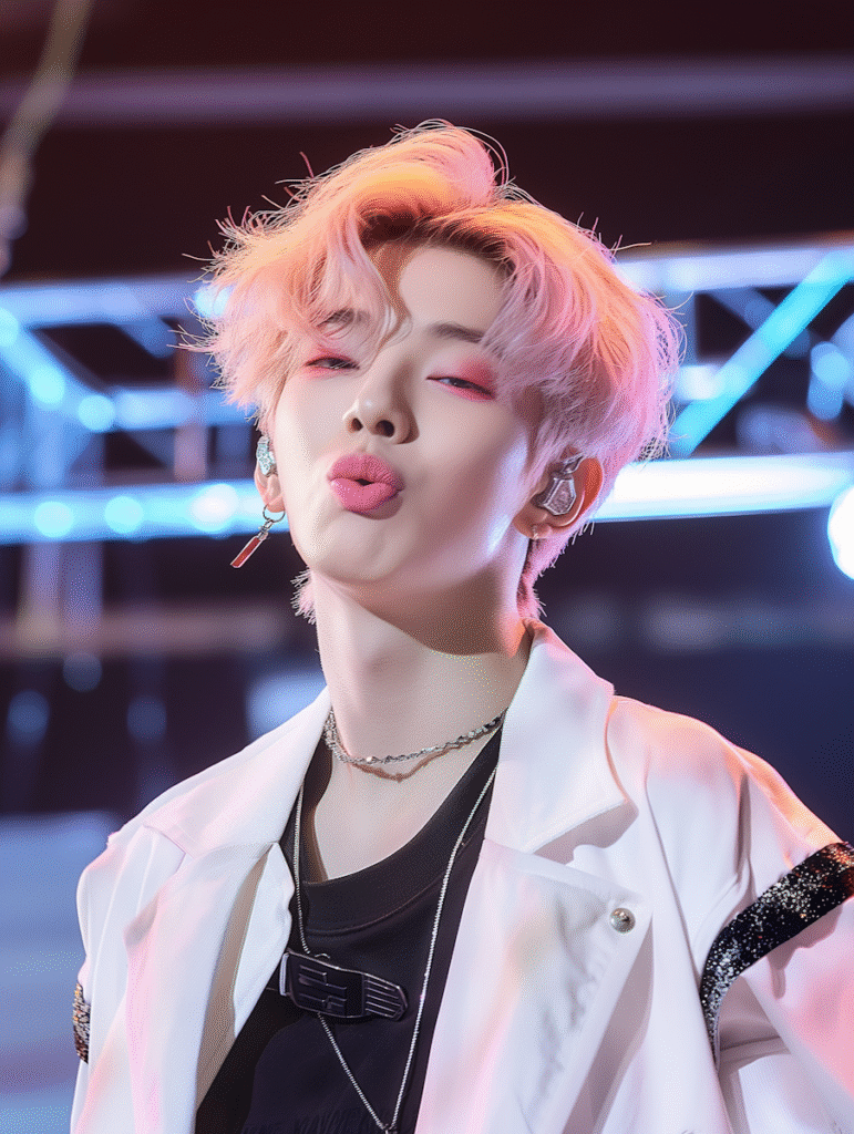 K-Pop Fashion Influence on Global Trends: How Korean Idols Are Shaping Global Style