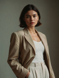 How to Dress if You’re Short and Petite: Elevate Your Style with Confidence