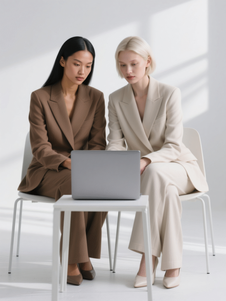 👩💼 Smart Business Casual for Women: The Perfect Balance of Style and Professionalism