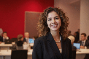 👩‍💼 Fashion Tips for a Corporate Job: Dress for Success Without Losing Your Style