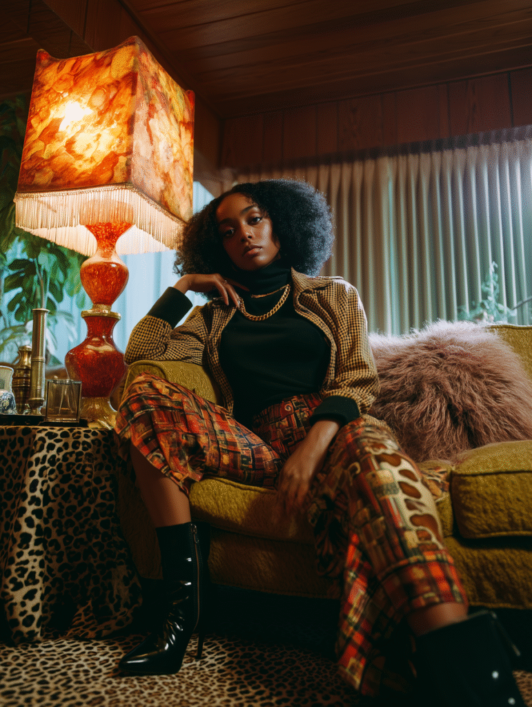 Traditional African Fashion Styles: A Celebration of Culture, Color, and Craftsmanship