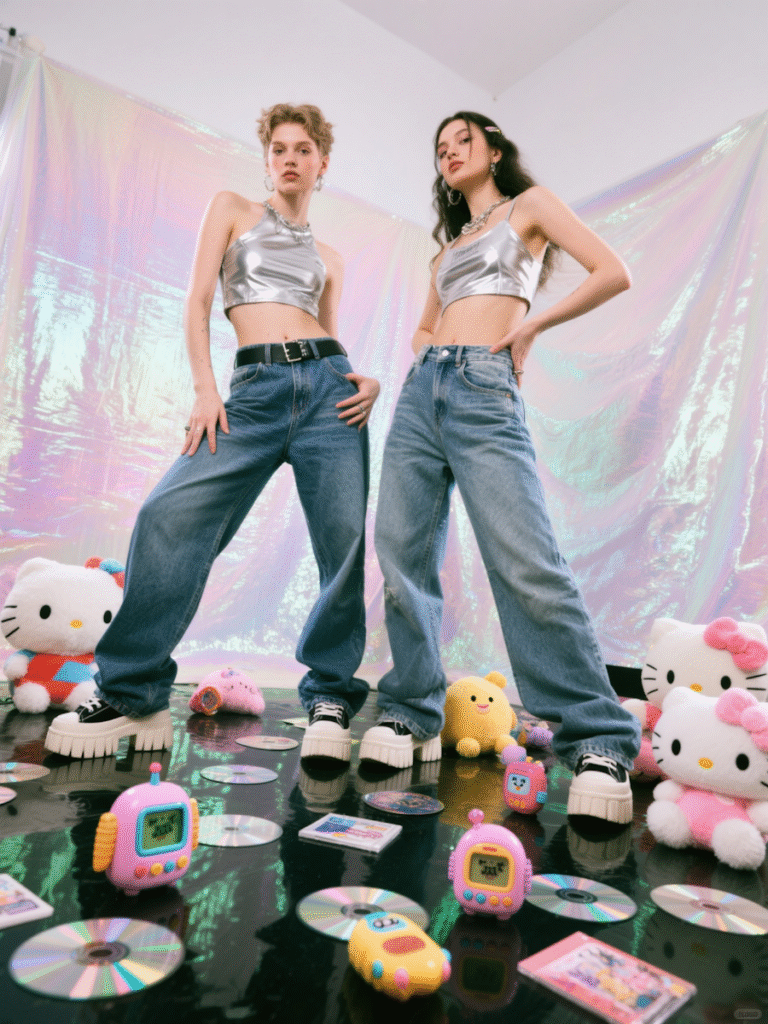 The Influence of Hip-Hop on Fashion: A Cultural Revolution