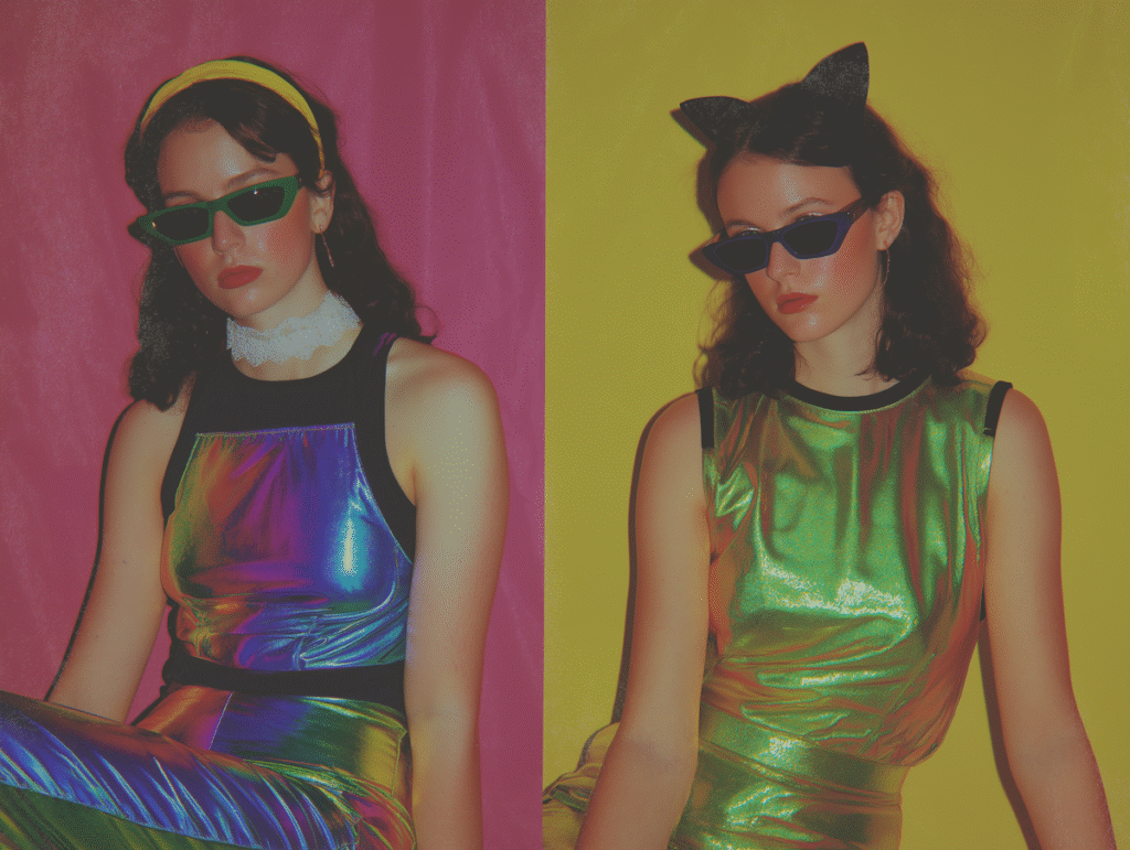 70s Fashion That’s Making a Comeback