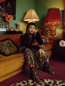 🌟 How to Style Bold Prints and Patterns: Master the Art of Standing Out