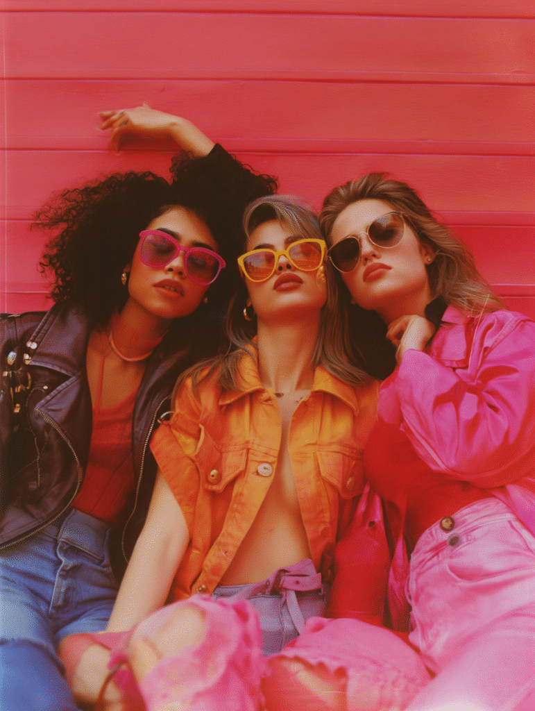 70s Fashion That’s Making a Comeback