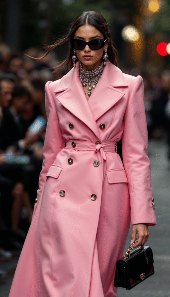 👗 Age-Appropriate Yet Trendy Outfits: Style Without Limits